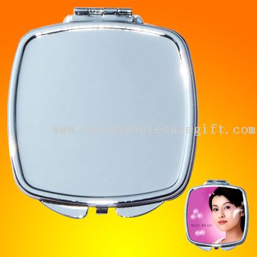 Compact Mirror